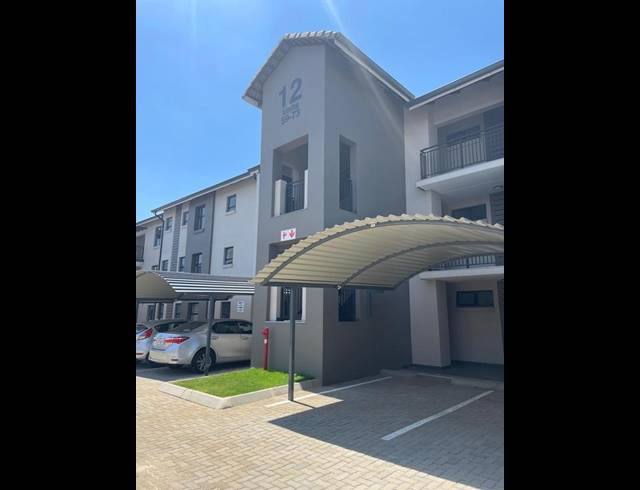 3 BEDROOM PROPERTY TO RENT IN RASLOUW